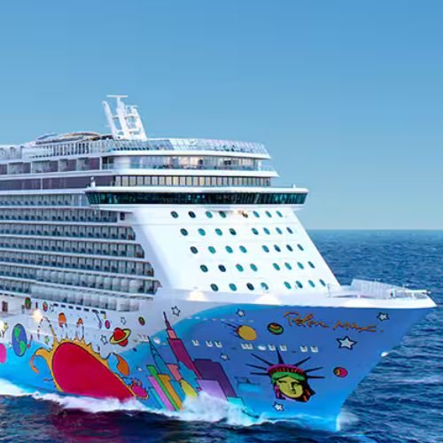 საკრუიზო ტური ხმელთაშუა ზღვაში